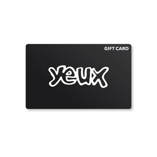 Yeux Gift Card